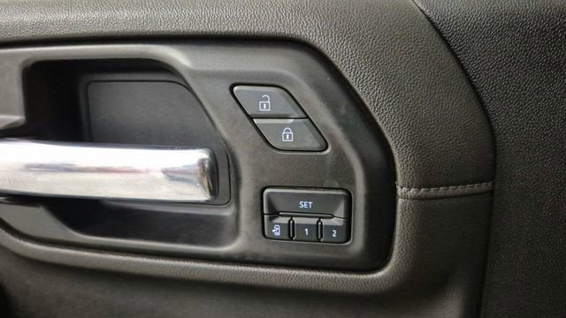 2023 Chevrolet Silverado 2500 HD High Country