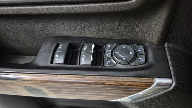 2023 Chevrolet Silverado 2500 HD High Country