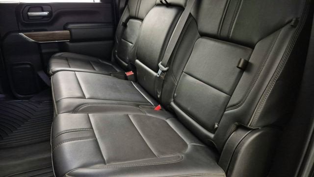 2023 Chevrolet Silverado 2500 HD High Country