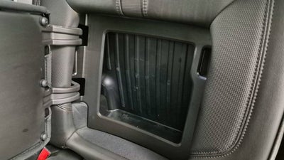 2023 Chevrolet Silverado 2500 HD High Country