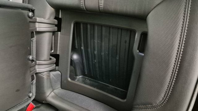 2023 Chevrolet Silverado 2500 HD High Country