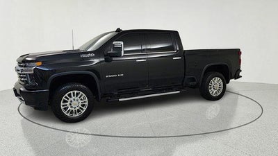 2023 Chevrolet Silverado 2500 HD High Country