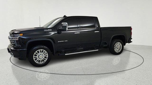 2023 Chevrolet Silverado 2500 HD High Country