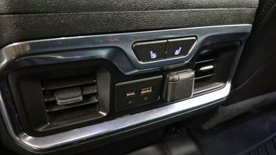 2023 Chevrolet Silverado 2500 HD High Country