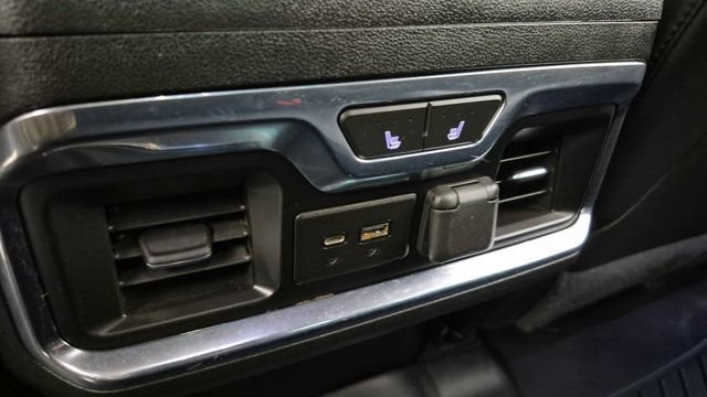 2023 Chevrolet Silverado 2500 HD High Country