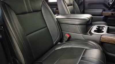 2023 Chevrolet Silverado 2500 HD High Country