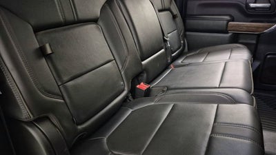 2023 Chevrolet Silverado 2500 HD High Country