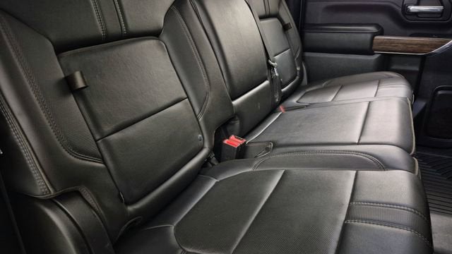 2023 Chevrolet Silverado 2500 HD High Country