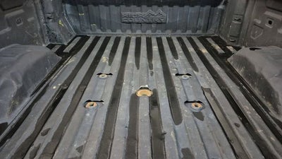 2023 Chevrolet Silverado 2500 HD High Country