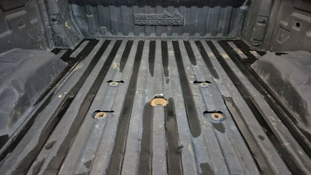 2023 Chevrolet Silverado 2500 HD High Country