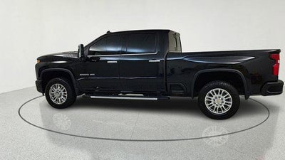 2023 Chevrolet Silverado 2500 HD High Country
