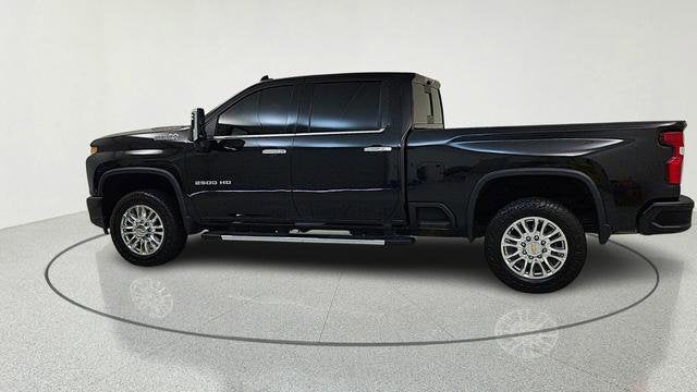 2023 Chevrolet Silverado 2500 HD High Country