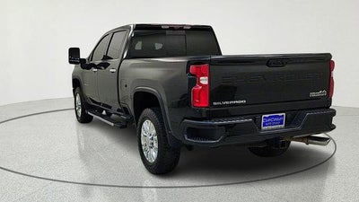 2023 Chevrolet Silverado 2500 HD High Country