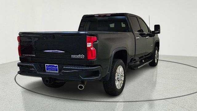 2023 Chevrolet Silverado 2500 HD High Country