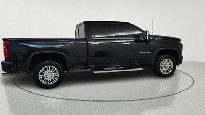 2023 Chevrolet Silverado 2500 HD High Country
