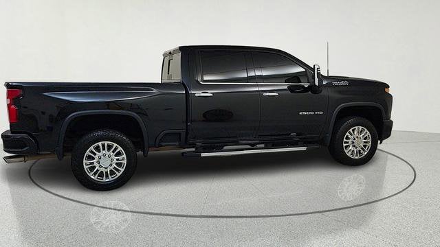 2023 Chevrolet Silverado 2500 HD High Country
