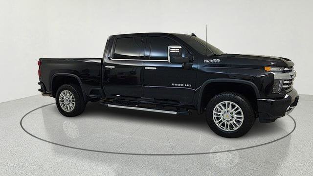 2023 Chevrolet Silverado 2500 HD High Country