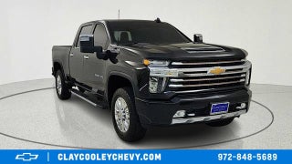 2023 Chevrolet Silverado 2500 HD High Country