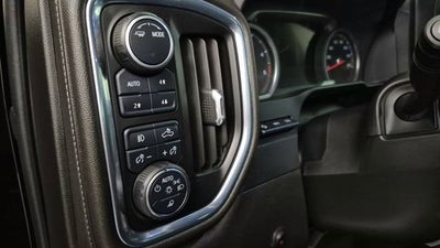 2022 Chevrolet Silverado 3500 HD High Country