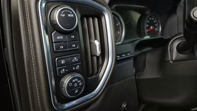 2022 Chevrolet Silverado 3500 HD High Country