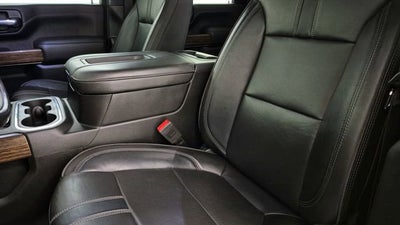 2022 Chevrolet Silverado 3500 HD High Country