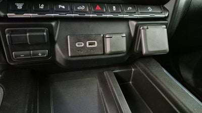 2022 Chevrolet Silverado 3500 HD High Country