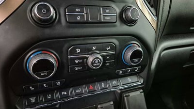 2022 Chevrolet Silverado 3500 HD High Country