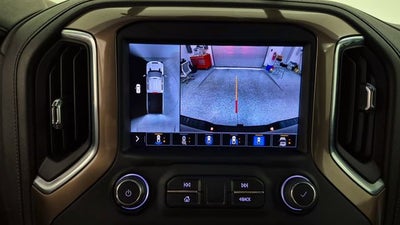 2022 Chevrolet Silverado 3500 HD High Country