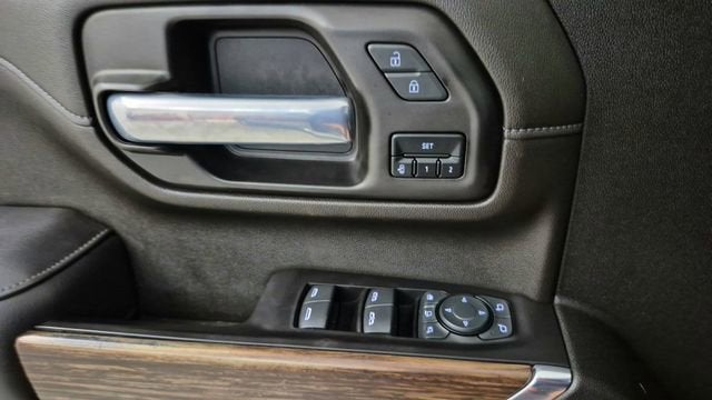 2022 Chevrolet Silverado 3500 HD High Country