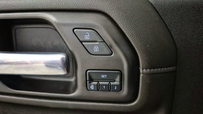 2022 Chevrolet Silverado 3500 HD High Country