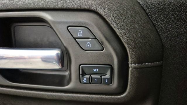 2022 Chevrolet Silverado 3500 HD High Country