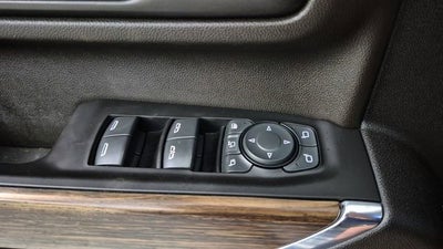 2022 Chevrolet Silverado 3500 HD High Country