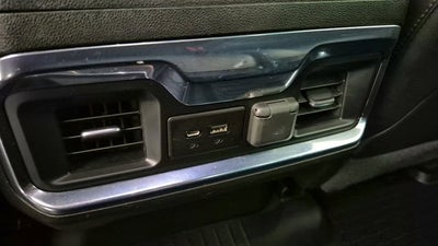 2022 Chevrolet Silverado 3500 HD High Country