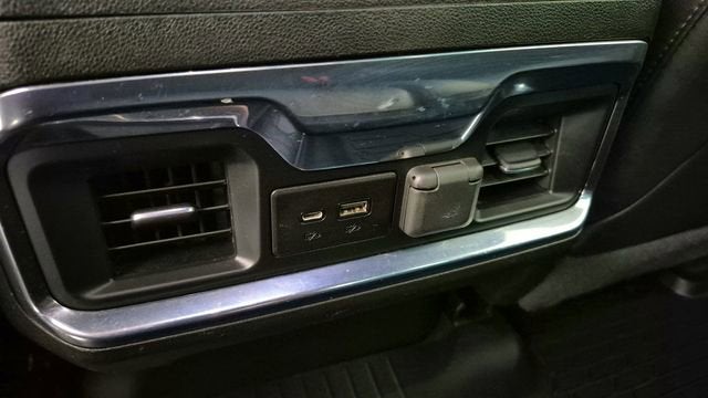 2022 Chevrolet Silverado 3500 HD High Country