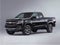 2020 Chevrolet Colorado 2WD Work Truck
