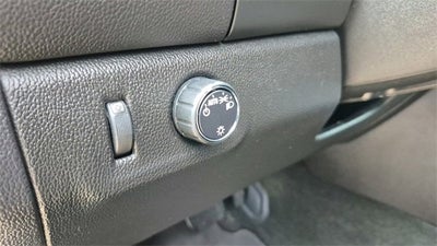 2016 Chevrolet Colorado 2WD LT