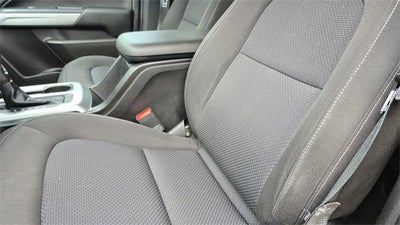 2016 Chevrolet Colorado 2WD LT