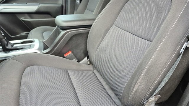 2016 Chevrolet Colorado 2WD LT