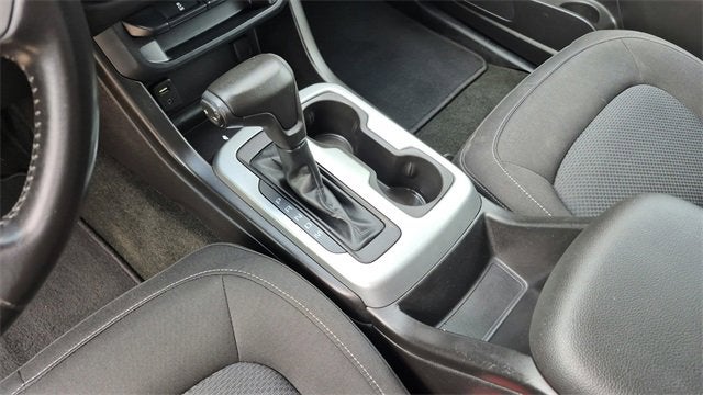 2016 Chevrolet Colorado 2WD LT