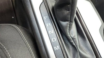 2016 Chevrolet Colorado 2WD LT