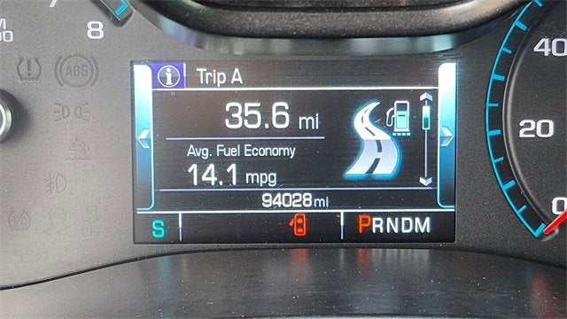 2016 Chevrolet Colorado 2WD LT