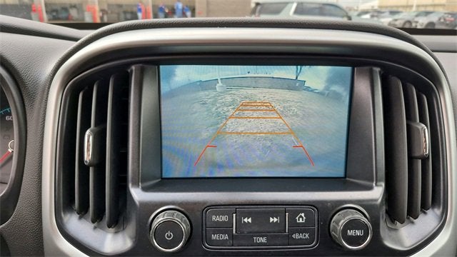 2016 Chevrolet Colorado 2WD LT