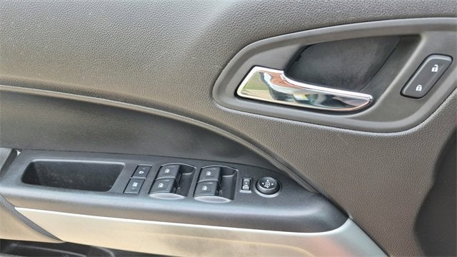 2016 Chevrolet Colorado 2WD LT