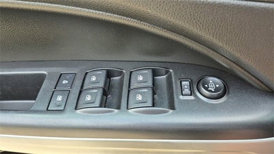 2016 Chevrolet Colorado 2WD LT