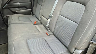 2016 Chevrolet Colorado 2WD LT