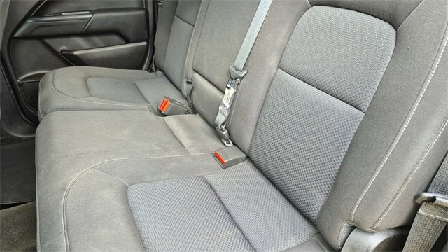 2016 Chevrolet Colorado 2WD LT