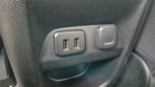 2016 Chevrolet Colorado 2WD LT