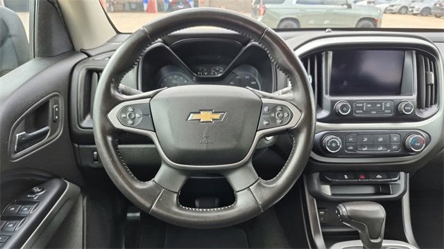 2016 Chevrolet Colorado 2WD LT