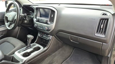 2016 Chevrolet Colorado 2WD LT