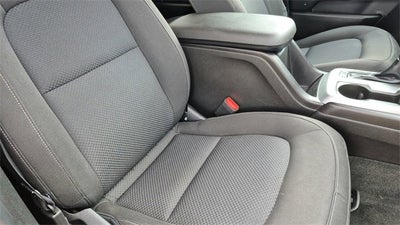 2016 Chevrolet Colorado 2WD LT